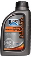 Купить трансмиссионное масло Bel-Ray V-Twin Sport Transmission Fluid 1L: цена от 670 грн.
