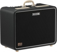 Купить гітарний підсилювач / кабінет VOX NT15C1: цена от 25620 грн.