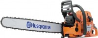 Купити пила Husqvarna 390 XP 28  за ціною від 2035 грн.