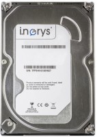 Купити жорсткий диск i.norys INO (INO-IHDD0500S2-D1-7216) за ціною від 956 грн.