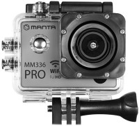 Купить action камера MANTA MM336PRO  по цене от 2237 грн.