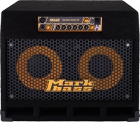 Купить гитарный усилитель / кабинет Markbass CMD 102P: цена от 43440 грн.