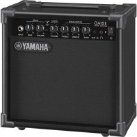 Купити гітарний підсилювач / кабінет Yamaha GA15II  за ціною від 5355 грн.