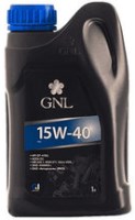Купить моторне мастило GNL Mineral 15W-40 1L: цена от 198 грн.