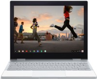 Купити ноутбук Google Pixelbook (GA00124-US) за ціною від 28999 грн.