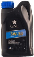 Купить моторное масло GNL Synthetic 5W-30 1L  по цене от 187 грн.
