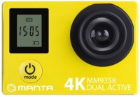 Купить action камера MANTA MM9358: цена от 1988 грн.