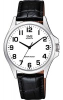 Купить наручний годинник Q&Q QA06J304Y: цена от 598 грн.
