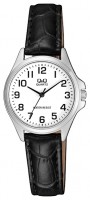 Купити наручний годинник Q&Q QA07J304Y  за ціною від 676 грн.