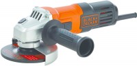 Купити шліфувальна машина Black&Decker G650  за ціною від 1660 грн.