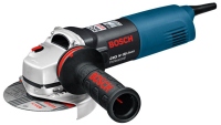 Купити шліфувальна машина Bosch GWS 14-125 Inox Professional 0601829J00  за ціною від 6059 грн.