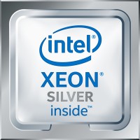 описание, цены на Intel Xeon Silver