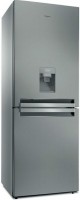 Купить холодильник Whirlpool BTNF 5011 OX AQUA  по цене от 5011 грн.