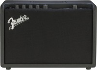 Купить гітарний підсилювач / кабінет Fender Mustang GT 40: цена от 10458 грн.