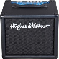 Купить гитарный усилитель / кабинет Hughes & Kettner TubeMeister 18 Combo  по цене от 20440 грн.