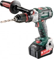 Купить дриль / шурупокрут Metabo SB 18 LTX BL I 602352650: цена от 17403 грн.