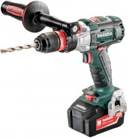 Купити дриль / шурупокрут Metabo SB 18 LTX BL Q I 602353500  за ціною від 15894 грн.