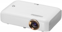 Купить проектор LG MiniBeam PH550G  по цене от 52562 грн.