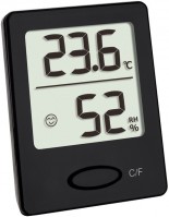 Купить термометр / барометр TFA 30.5041  по цене от 750 грн.