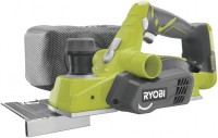 Купити електрорубанок Ryobi R18PL-0  за ціною від 3995 грн.