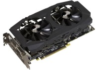 Купити відеокарта PowerColor Radeon RX 580 AXRX 580 4GBD5-3DHDM за ціною від 2199 грн.