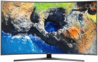Купити телевізор Samsung UE-49MU6642  за ціною від 22058 грн.