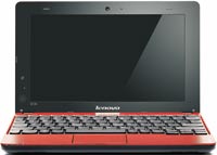 Купити ноутбук Lenovo IdeaPad S100 за ціною від 6968 грн.