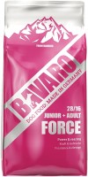 Купить корм для собак Bavaro Force 28/16 18 kg  по цене от 1660 грн.