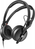 Купить навушники Sennheiser HD 25 Plus: цена от 8260 грн.