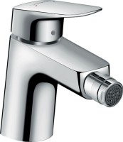 Купити змішувач Hansgrohe Logis 71204000  за ціною від 3590 грн.