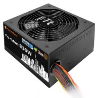 Купити блок живлення Thermaltake Germany Series (Frankfurt 830W) за ціною від 2909 грн.