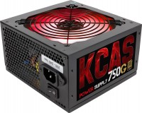 Купить блок питания Aerocool Kcas RGB (Kcas-750G) по цене от 2189 грн.