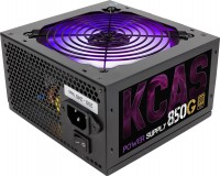 Купить блок питания Aerocool Kcas RGB (Kcas-850G) по цене от 2430 грн.