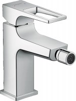 Купити змішувач Hansgrohe Metropol 74520000  за ціною від 16345 грн.