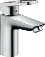 Купити змішувач Hansgrohe Logis Loop 71151000  за ціною від 2771 грн.