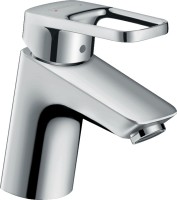 Купити змішувач Hansgrohe Logis Loop 71150000  за ціною від 3286 грн.