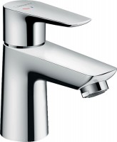 Купити змішувач Hansgrohe Talis E 71703000  за ціною від 6557 грн.