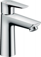 Купити змішувач Hansgrohe Talis E 71711000  за ціною від 7013 грн.