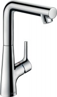 Купити змішувач Hansgrohe Talis S 72105000  за ціною від 15679 грн.