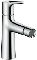 Купить смеситель Hansgrohe Talis S 72200000  по цене от 8280 грн.