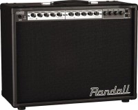 Купити гітарний підсилювач / кабінет Randall RM50B-E  за ціною від 39312 грн.