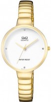 Купити наручний годинник Q&Q F611J001Y  за ціною від 987 грн.
