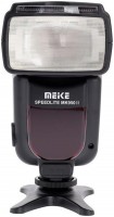 Купить вспышка Meike Speedlite MK-950 II: цена от 4229 грн.