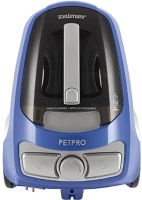 Купити пилосос Zelmer PetPro ZVC 371 HA за ціною від 2854 грн.