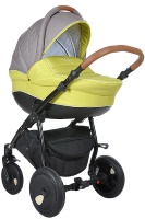 Купити візочок Tutis Zippy Orbit 3 in 1 за ціною від 11700 грн.