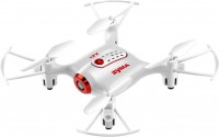 Купить квадрокоптер (дрон) Syma X21: цена от 2923 грн.