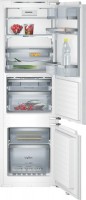 Купить встраиваемый холодильник Siemens KI 39FP60  по цене от 60799 грн.