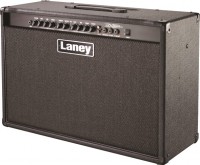 Купить гитарный усилитель / кабинет Laney LX120R Twin: цена от 19624 грн.