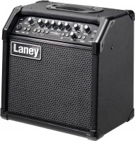 Купить гитарный усилитель / кабинет Laney Prism P20  по цене от 7269 грн.