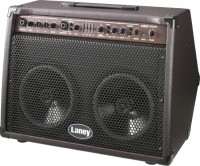 Купити гітарний підсилювач / кабінет Laney LA65D  за ціною від 18126 грн.